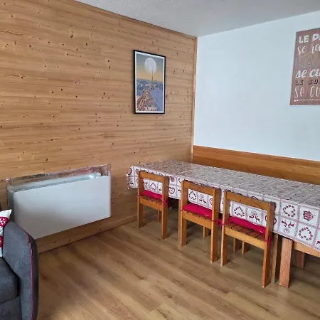 Appartement Cozy In Village