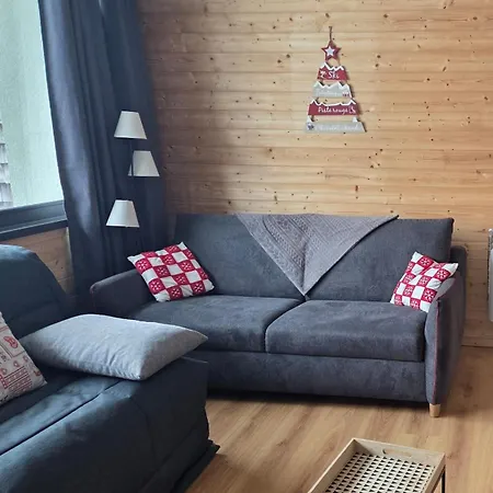 Appartement Cozy In Village *