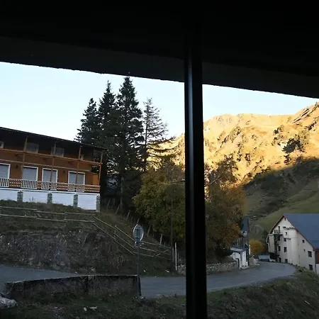 Cozy In Village Appartement