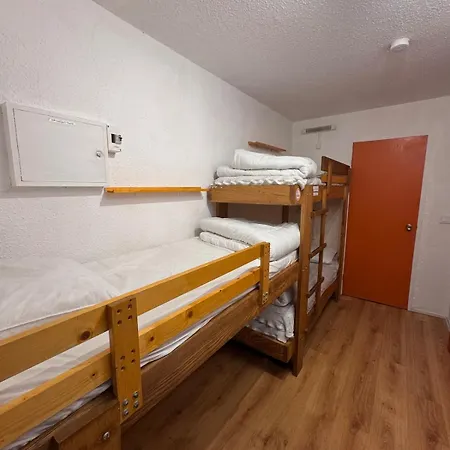 Appartement Cozy In Village *